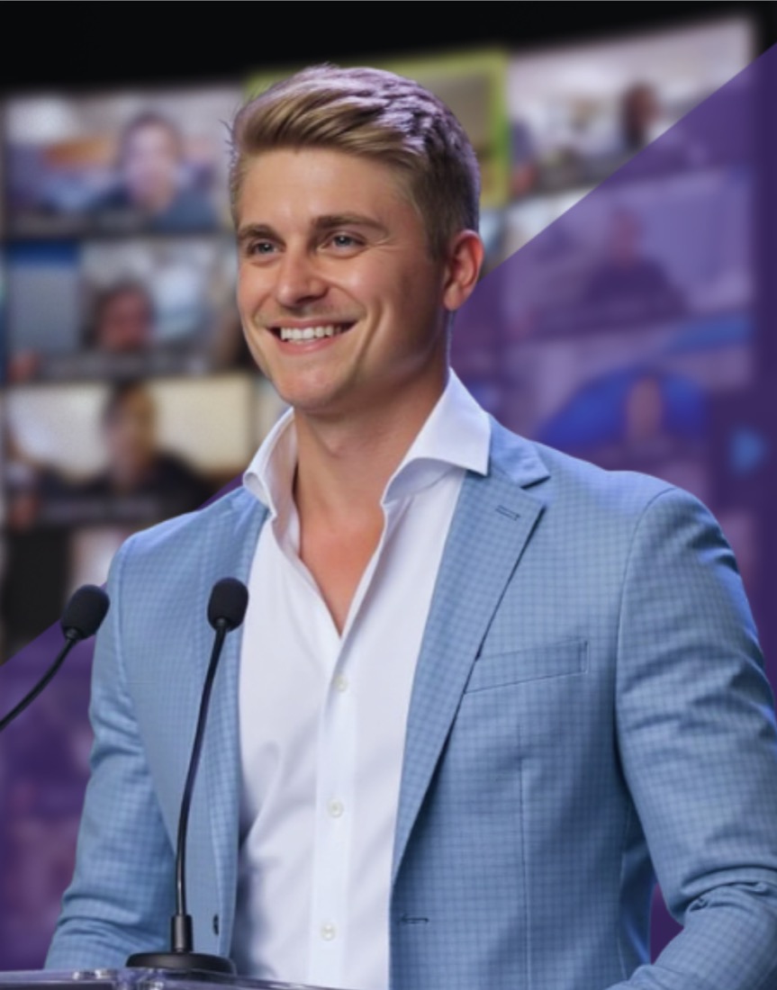Alexander — solar sales coach