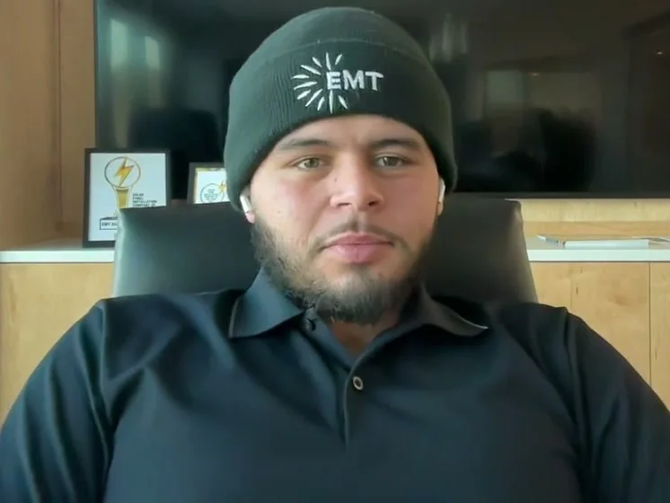 Zachary Zouaghi