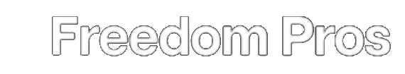 Freedom Pros